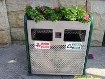 城鄉環衛設施投資