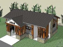 城鄉環衛設施投資