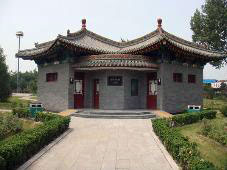 城鄉環衛設施投資