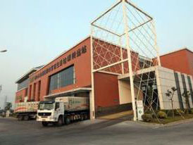 城鄉環衛設施投資