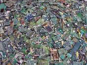 垃圾分類與資源回收