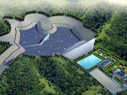 垃圾填埋場托管運營